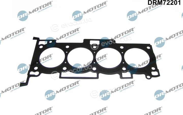 Dr. Motor DRM72201