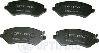 Optimal BP-12120
