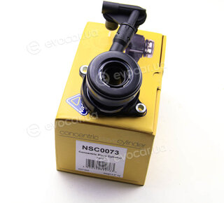 National NSC0073