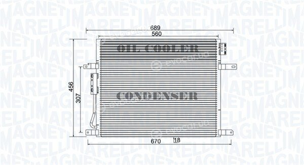 Magneti Marelli 350203967000