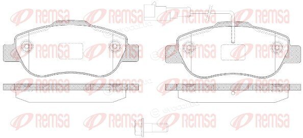 Remsa 1100.21