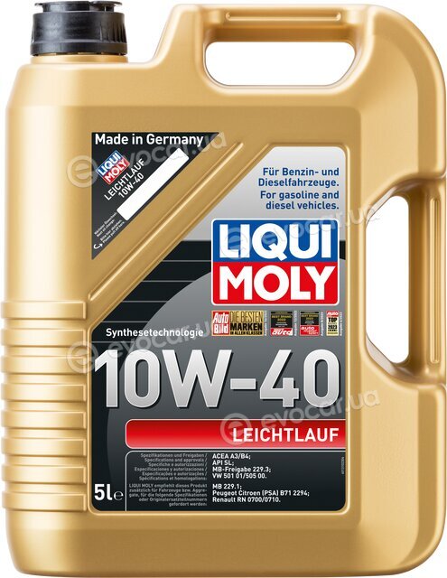 Liqui Moly 9502