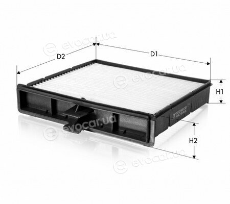 Tecneco CK207