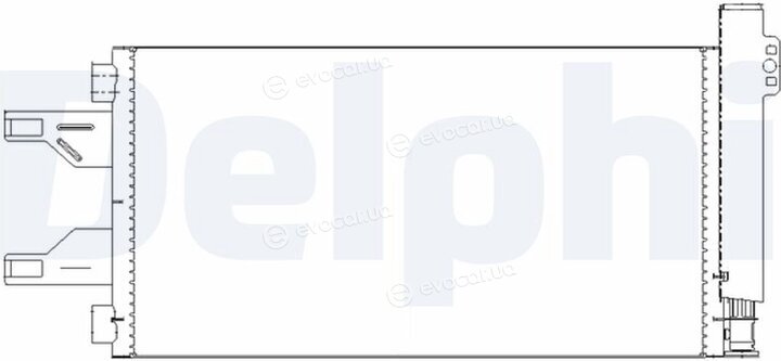 Delphi TSP0225676