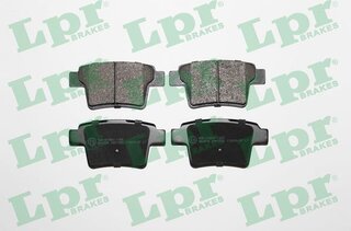 LPR / Samko 05P1326