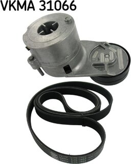 SKF VKMA 31066