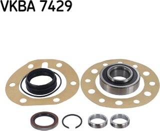 SKF VKBA 7429
