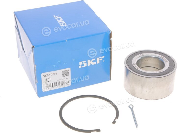 SKF VKBA 3991