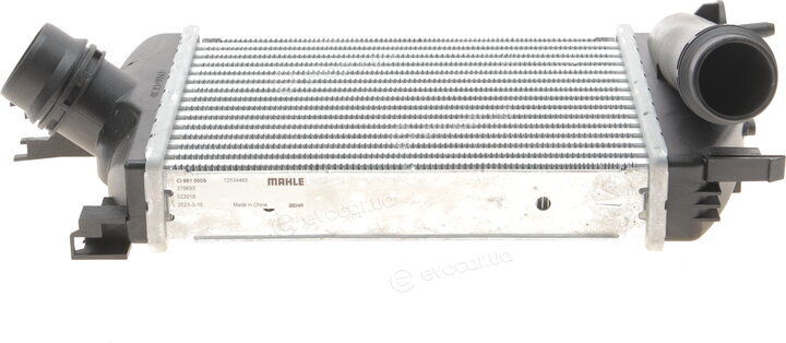 Mahle CI 661 000S