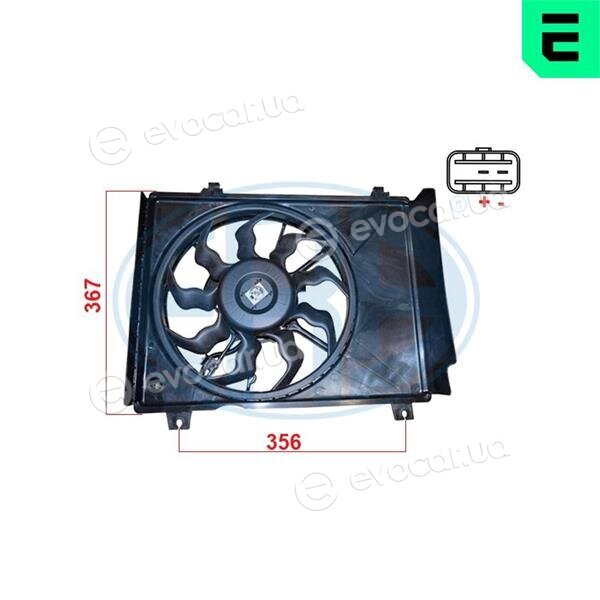 Era / Messmer 352146
