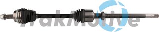 TrakMotive 30-0831