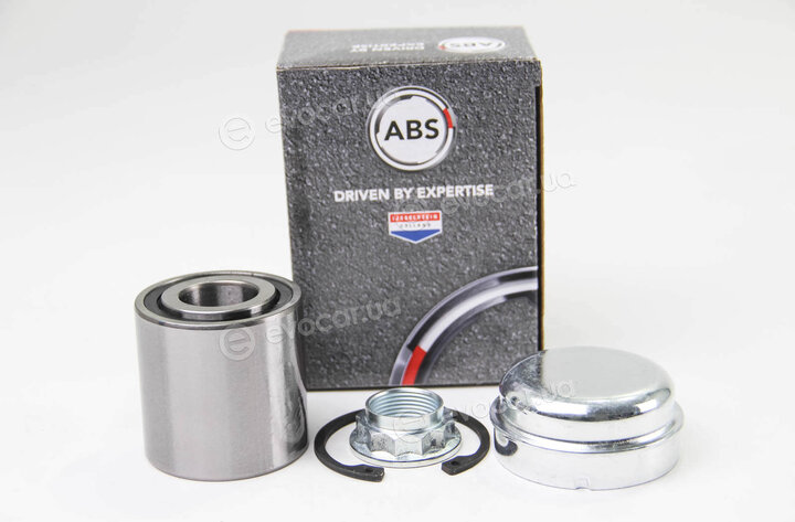 A.B.S. 201109