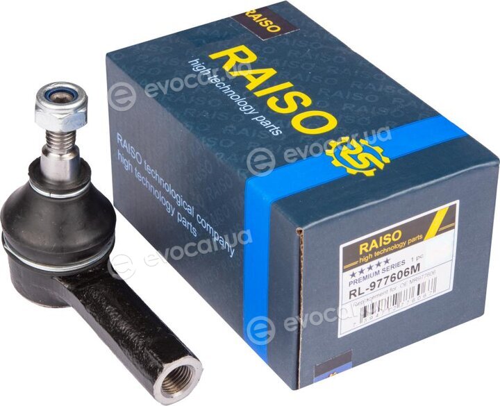 Raiso RL977606M