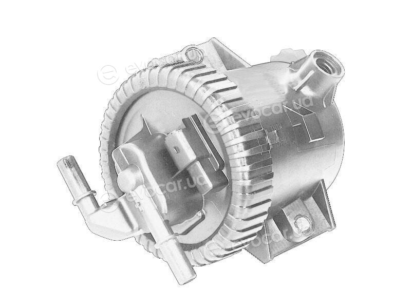 Mopar (PSA / FCA) 190162