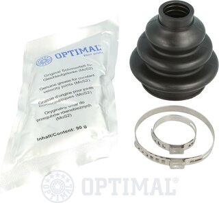 Optimal CVB-10792CR