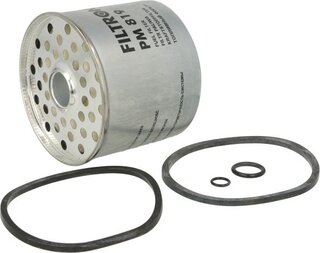Filtron PM 819