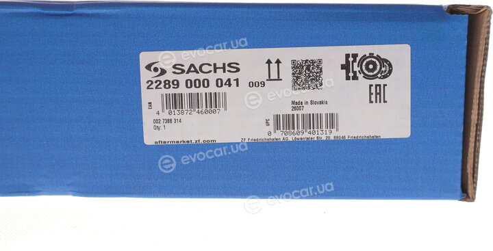 Sachs 2289 000 041