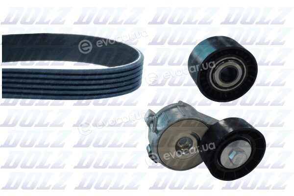 Dolz SKD198A