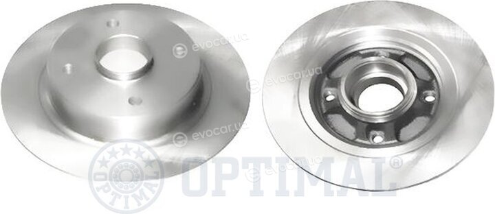 Optimal BS-0319C