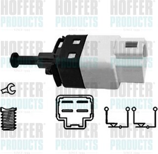 Hoffer 3500108