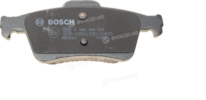 Bosch 0 986 494 528