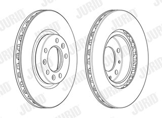 Jurid 562991JC-1