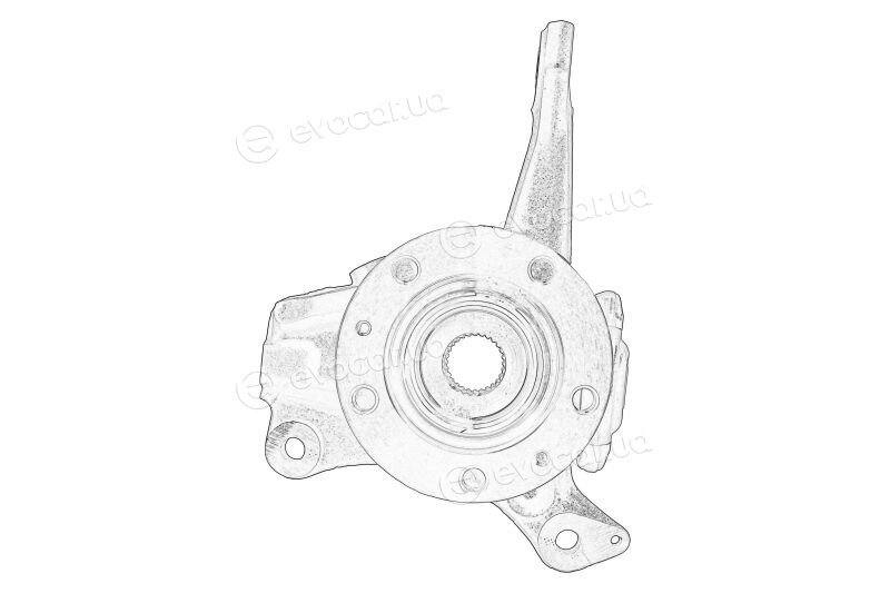 Mopar (PSA / FCA) 364697