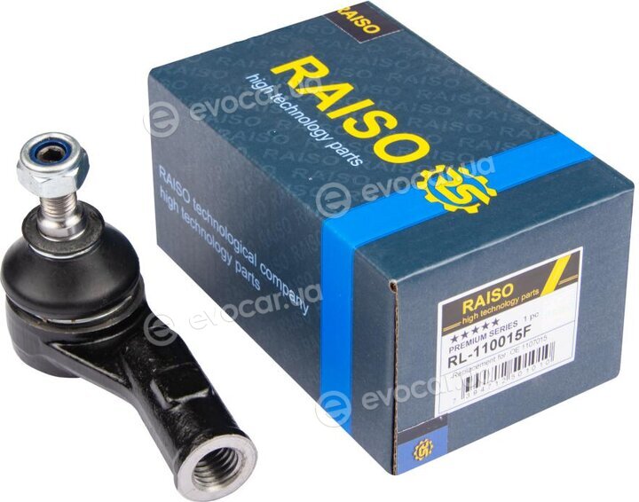 Raiso RL110015F