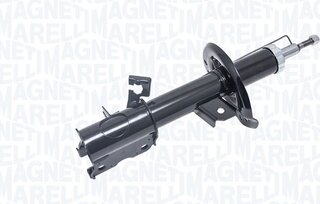 Magneti Marelli 357077070100