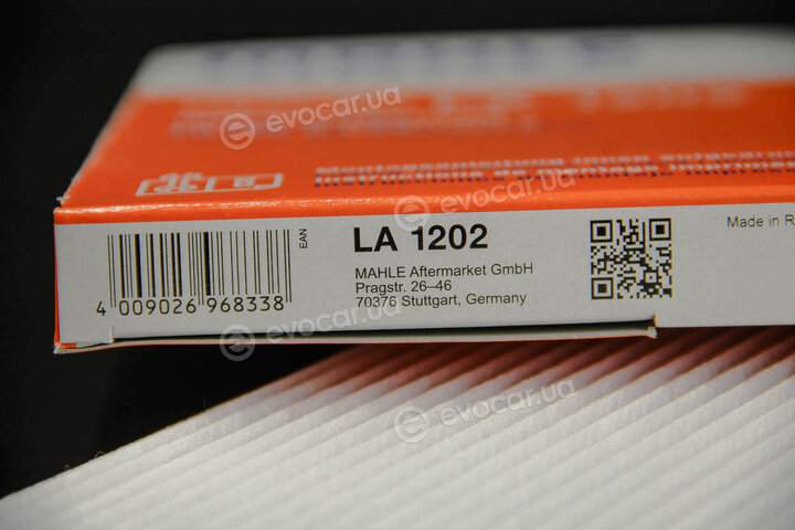 Mahle LA 1202