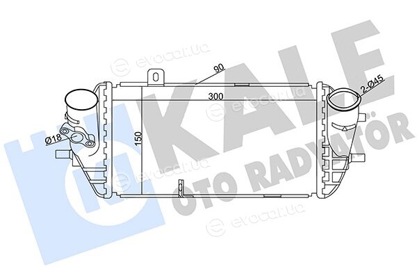 Kale 344950