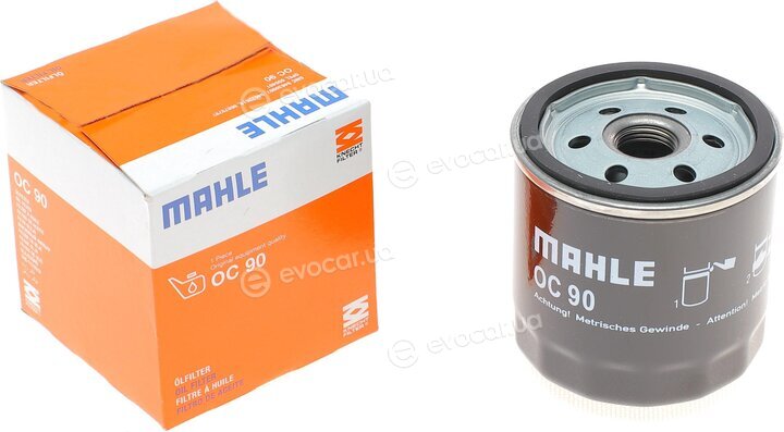 Mahle OC 90