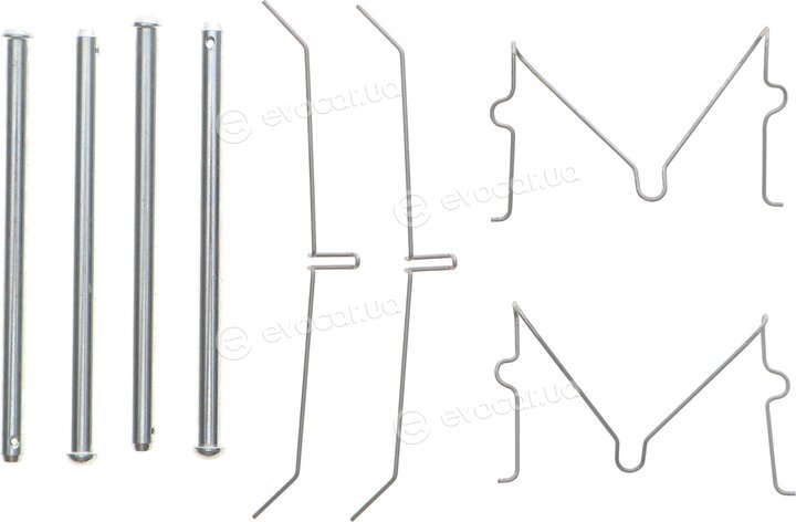 Kawe / Quick Brake 109-0199
