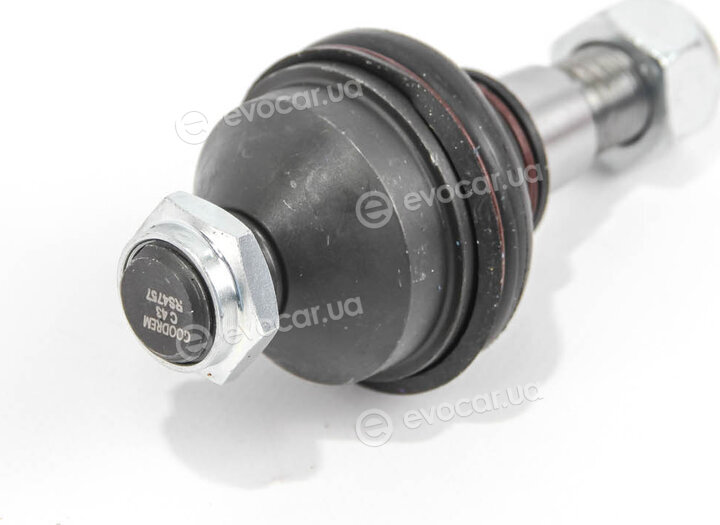 Goodrem RS4757