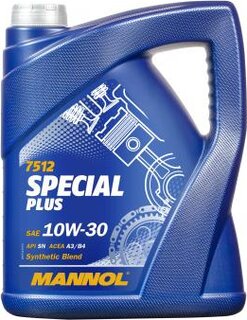Mannol MN7512-5