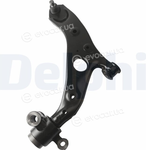 Delphi TC4408