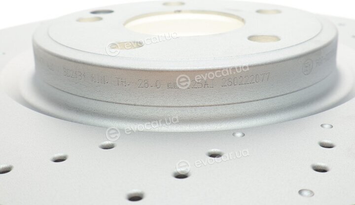 Bosch 0 986 479 A60