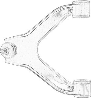 Mopar (PSA / FCA) 5801564293