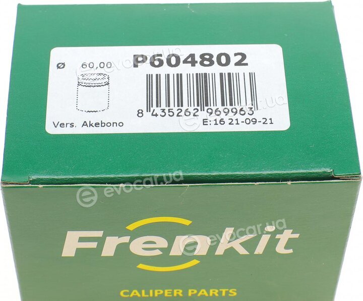 Frenkit P604802