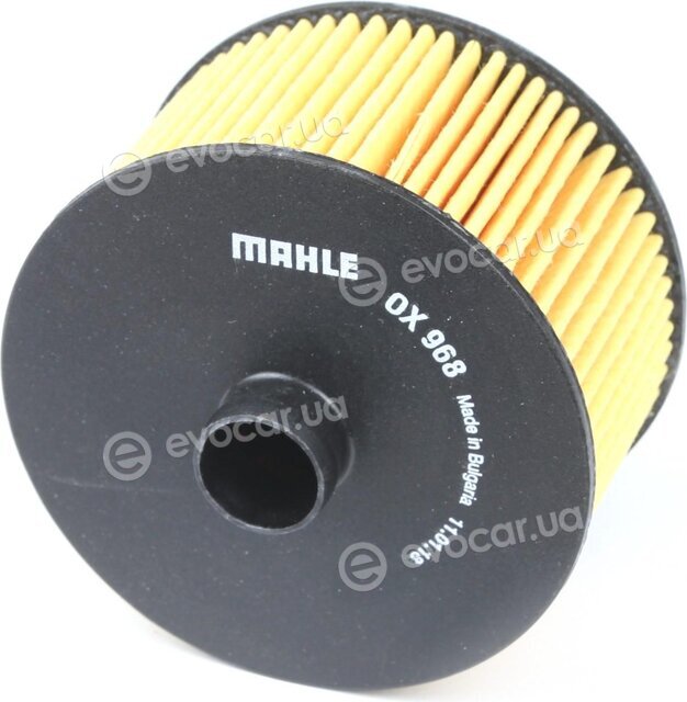 Mahle OX 968D