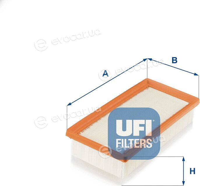 UFI 30.693.00