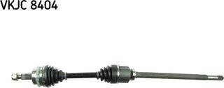 SKF VKJC 8404