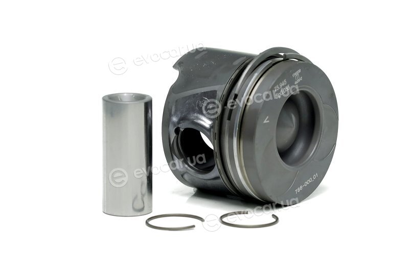 Mahle 021 PI 00122 000
