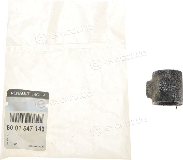 Renault / Nissan 6001547140