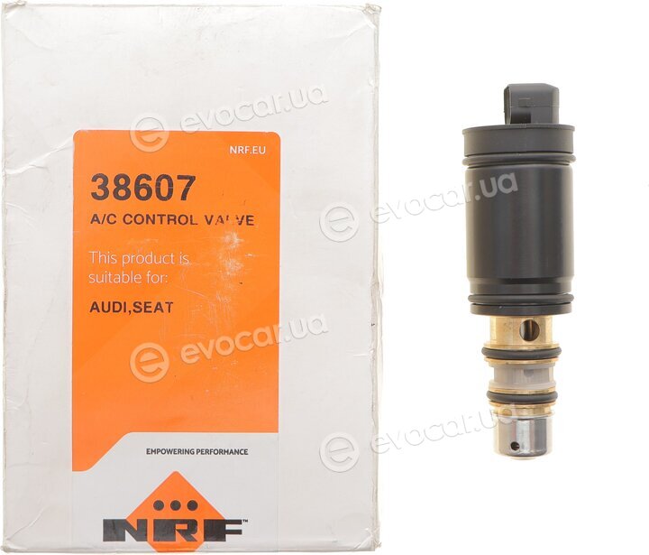 NRF 38607
