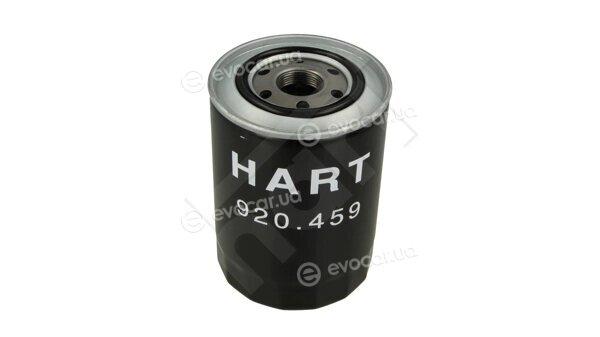 Hart 920 459