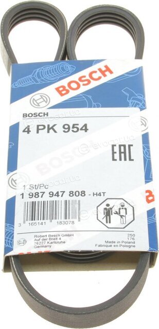 Bosch 1 987 947 808