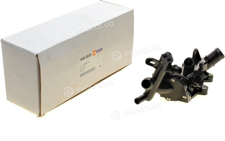 Autotechteile 508 0026