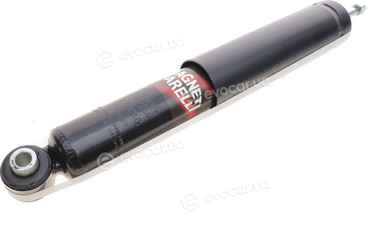 Magneti Marelli 352743070000