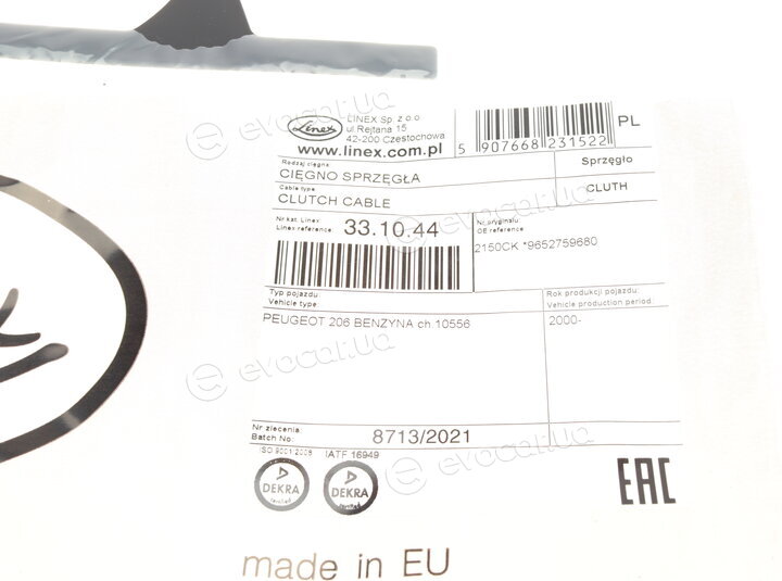 Linex 33.10.44
